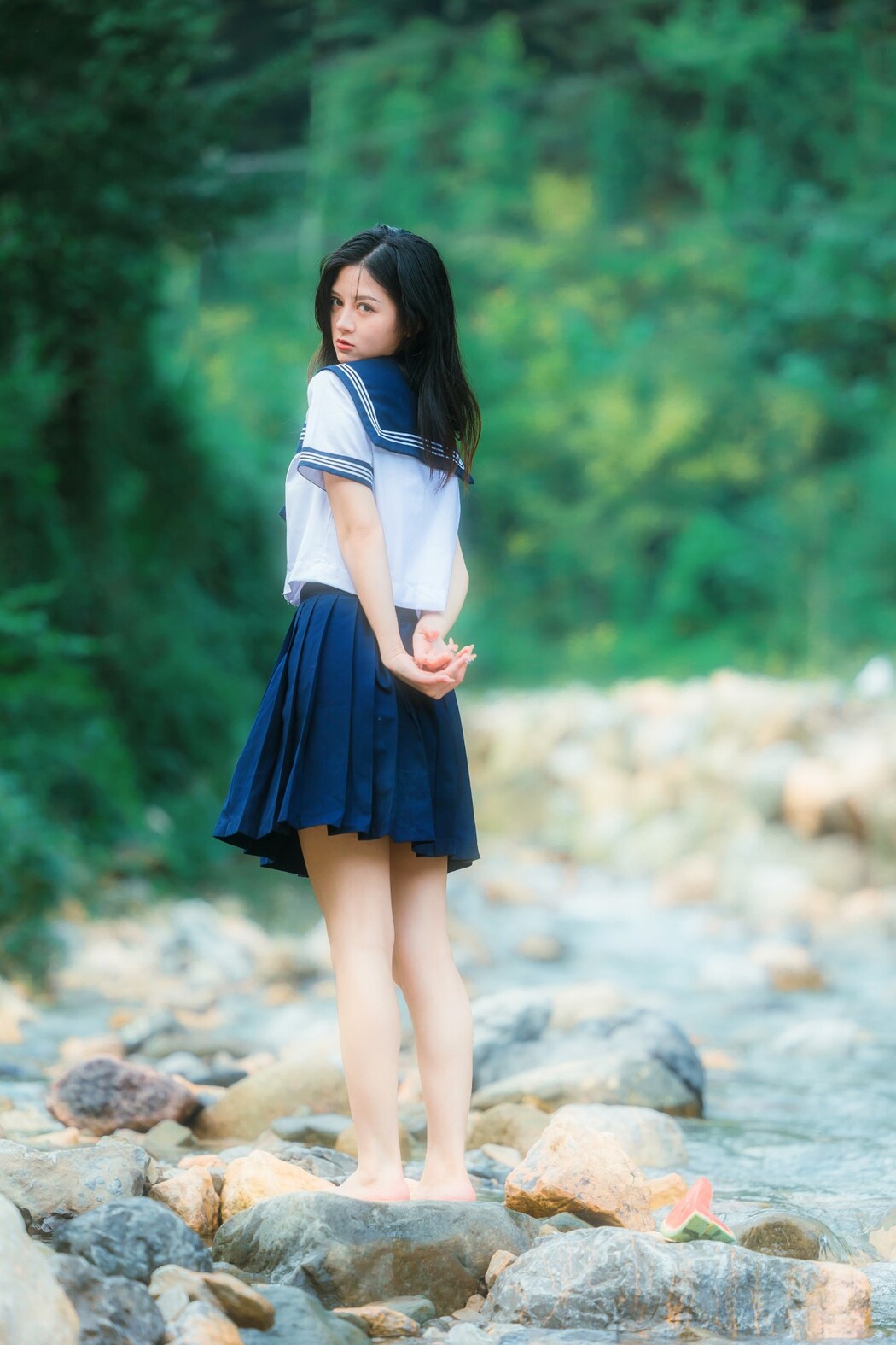 YiTuYu艺图语 Vol.1246 Rui Yu