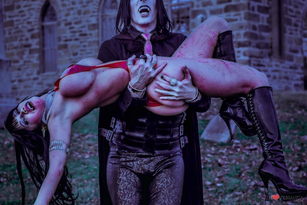 Dnevniki Vampira