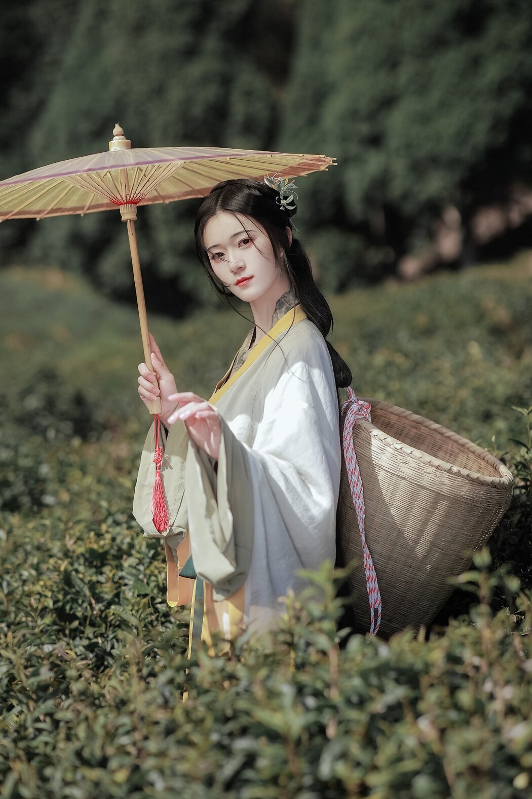 YiTuYu艺图语 Vol.1294 Zhi Nan Nan Nan