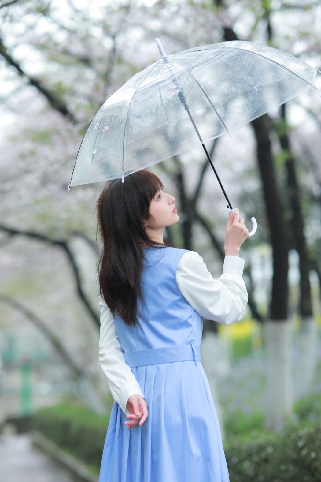 YiTuYu艺图语 Vol.1297 Yue Ban Le Ba
