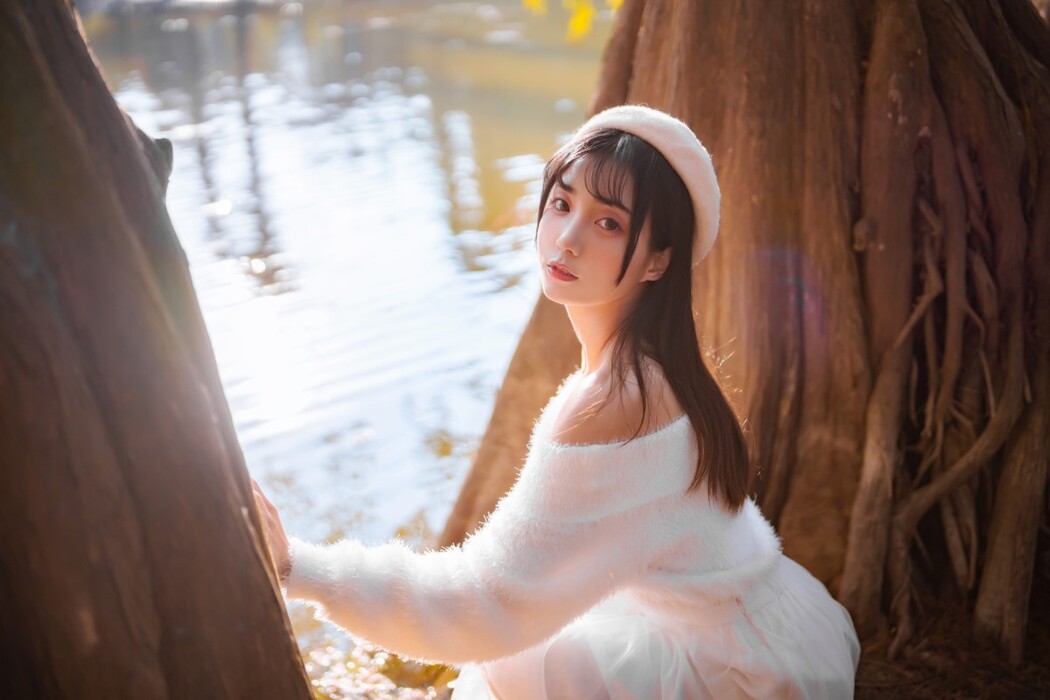 YiTuYu艺图语 Vol.1300 Si Liang poi