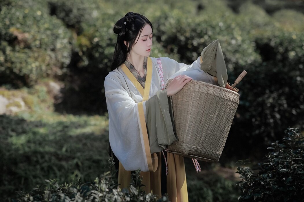 YiTuYu艺图语 Vol.1294 Zhi Nan Nan Nan
