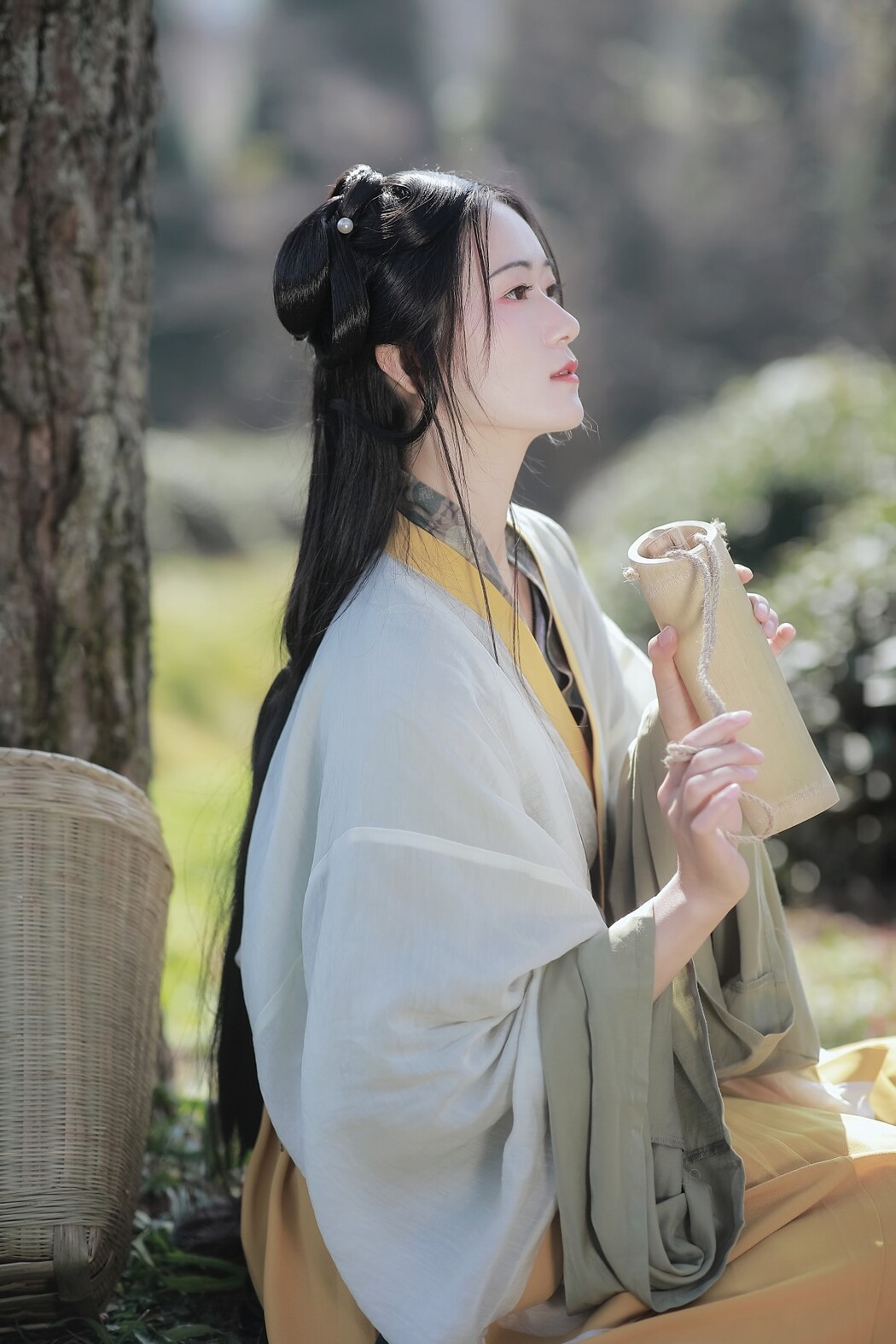 YiTuYu艺图语 Vol.1294 Zhi Nan Nan Nan