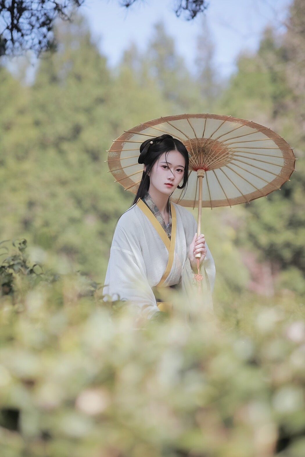 YiTuYu艺图语 Vol.1294 Zhi Nan Nan Nan