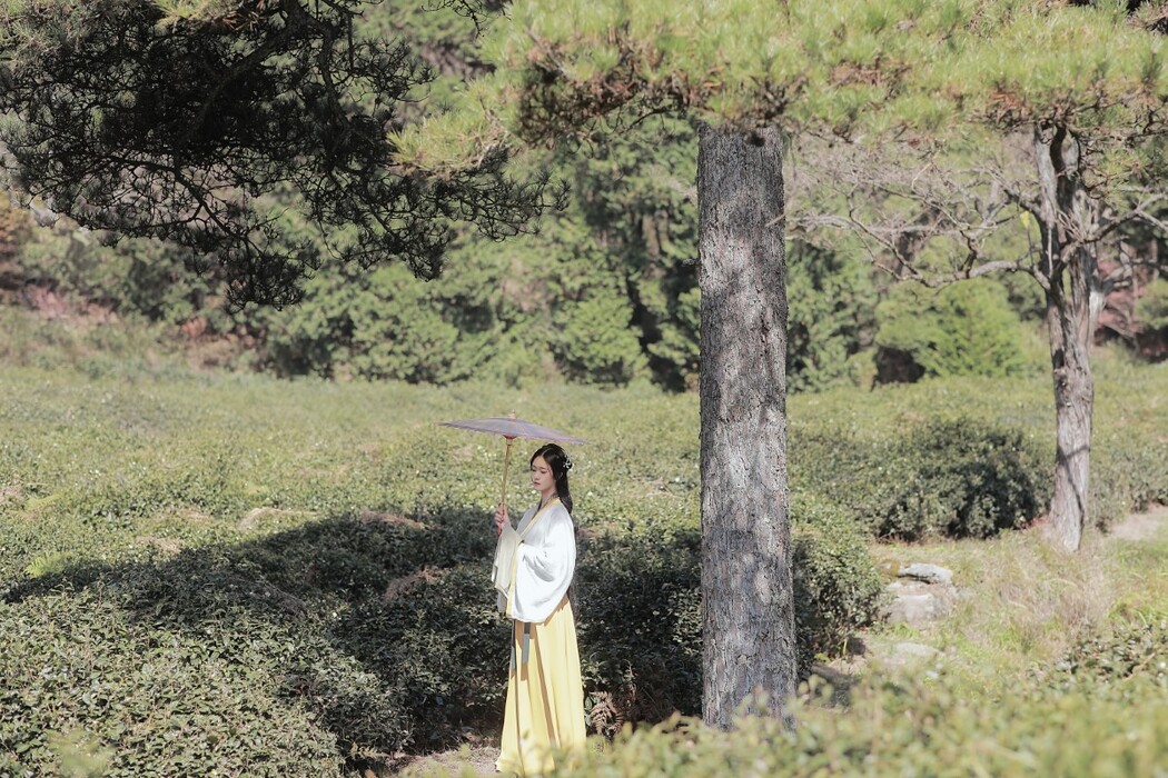 YiTuYu艺图语 Vol.1294 Zhi Nan Nan Nan