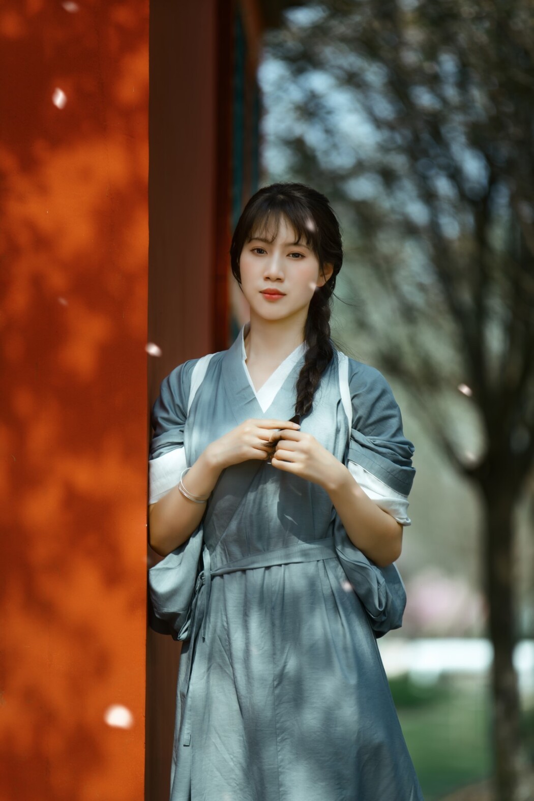 YiTuYu艺图语 Vol.1296 Chu Cha