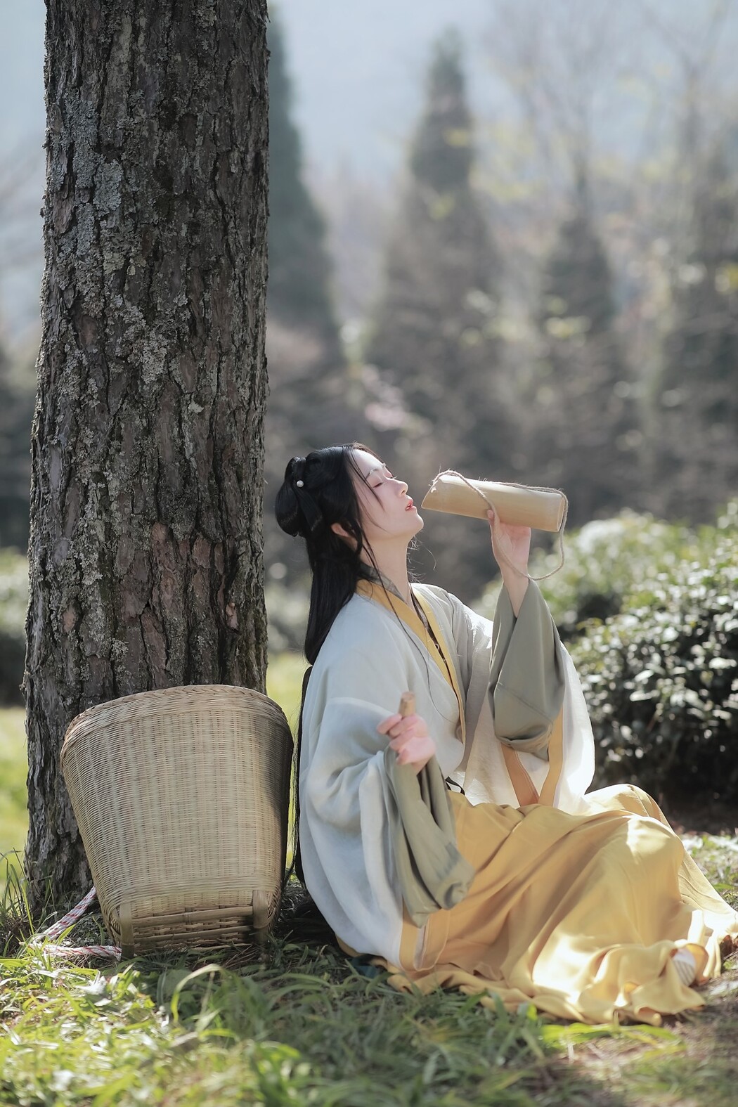 YiTuYu艺图语 Vol.1294 Zhi Nan Nan Nan