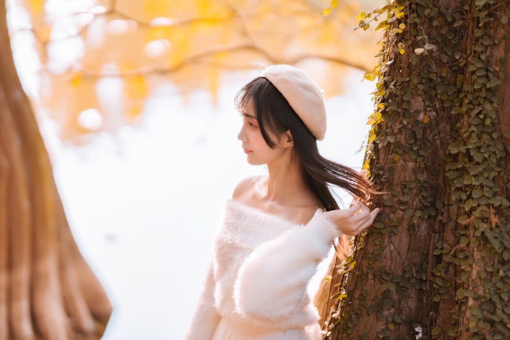 YiTuYu艺图语 Vol.1300 Si Liang poi
