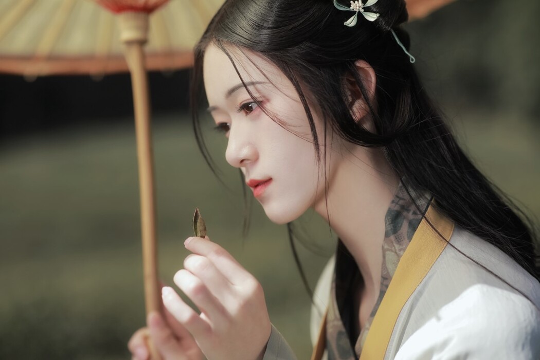 YiTuYu艺图语 Vol.1294 Zhi Nan Nan Nan