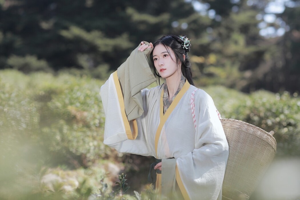 YiTuYu艺图语 Vol.1294 Zhi Nan Nan Nan