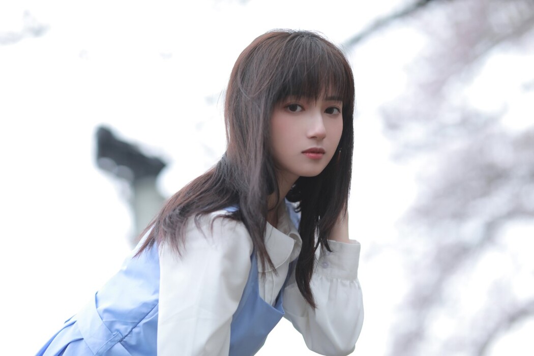 YiTuYu艺图语 Vol.1297 Yue Ban Le Ba