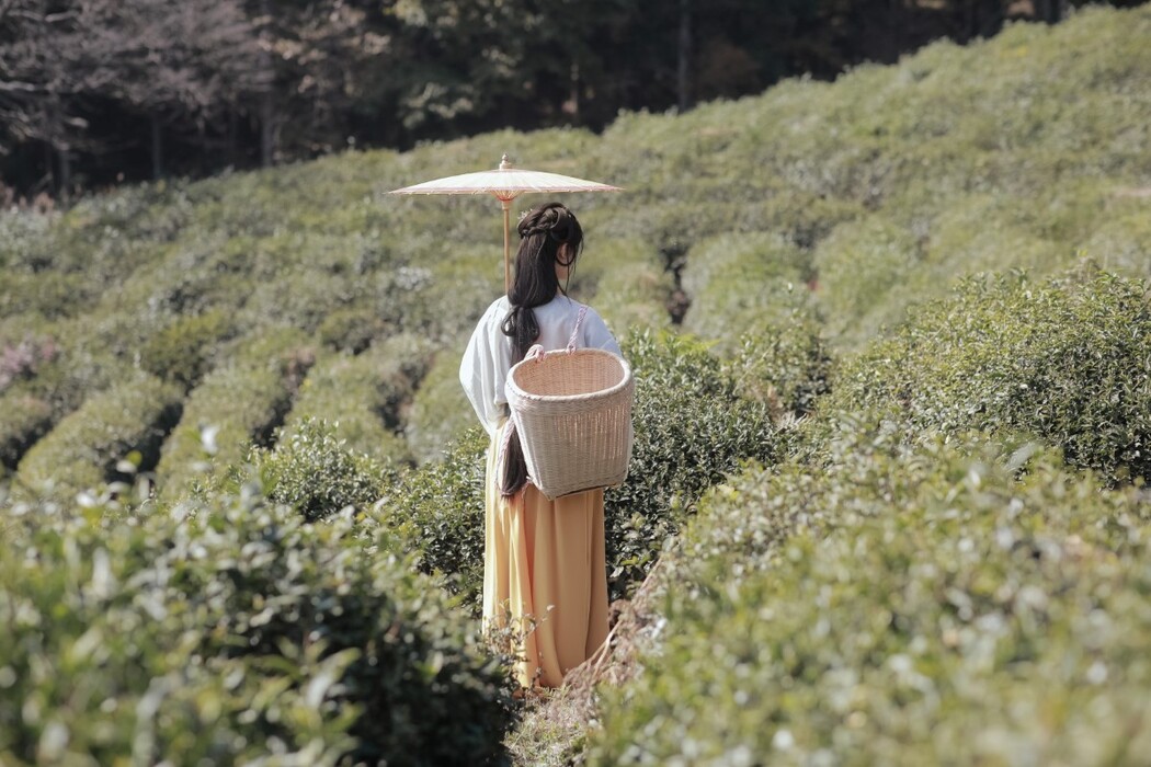 YiTuYu艺图语 Vol.1294 Zhi Nan Nan Nan