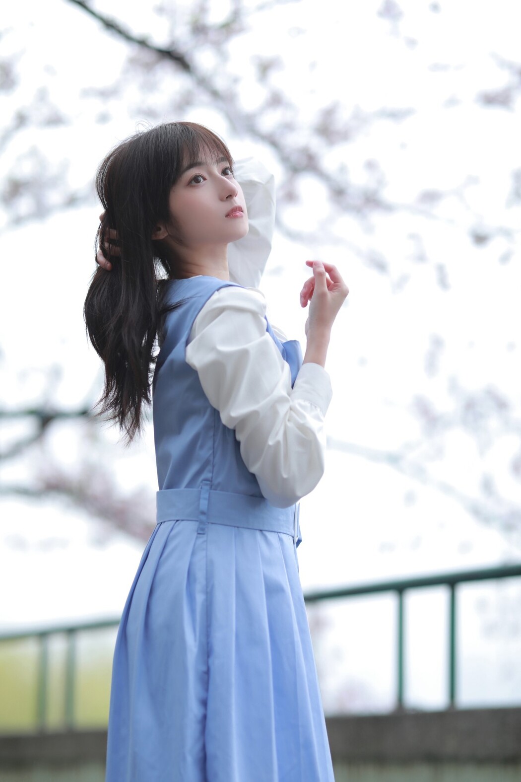 YiTuYu艺图语 Vol.1297 Yue Ban Le Ba