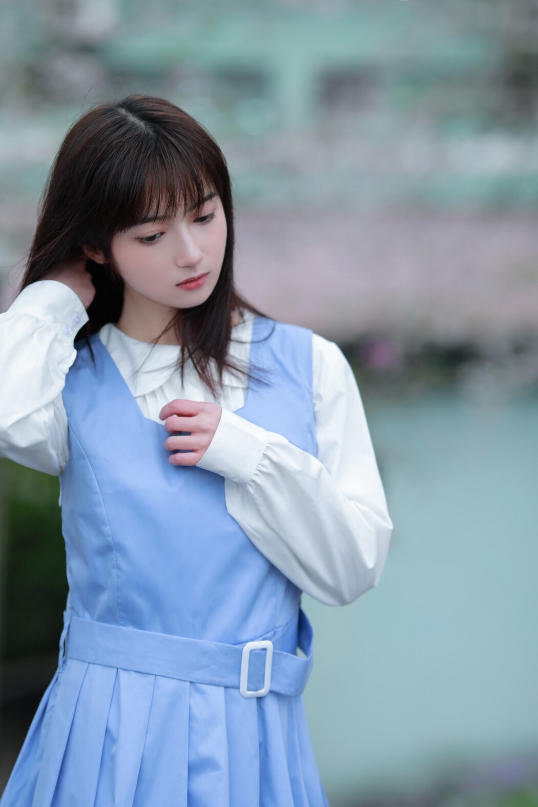 YiTuYu艺图语 Vol.1297 Yue Ban Le Ba