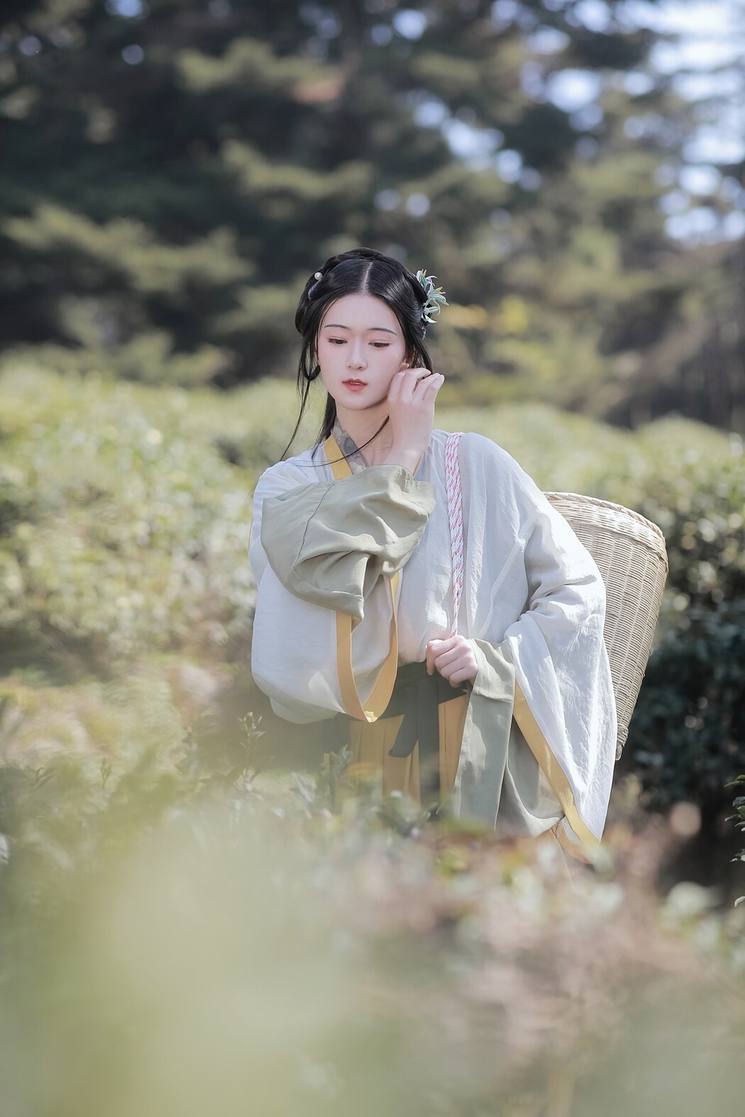 YiTuYu艺图语 Vol.1294 Zhi Nan Nan Nan
