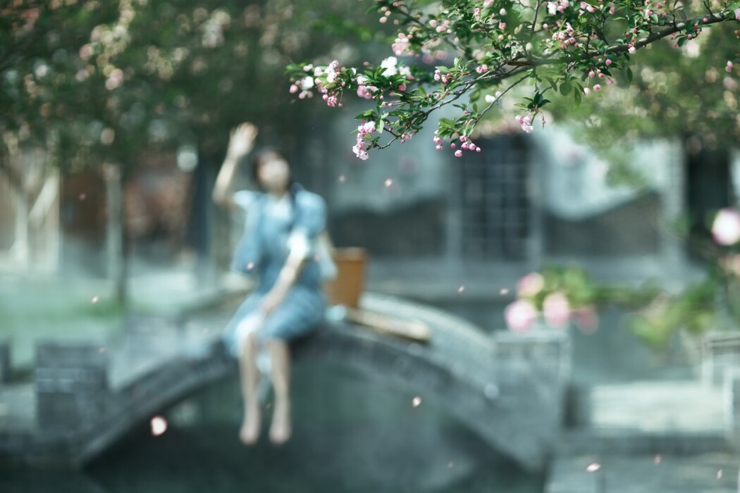 YiTuYu艺图语 Vol.1296 Chu Cha