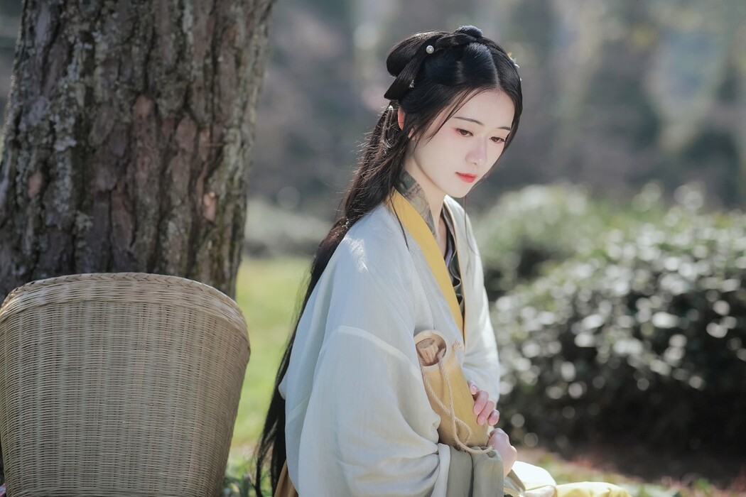 YiTuYu艺图语 Vol.1294 Zhi Nan Nan Nan