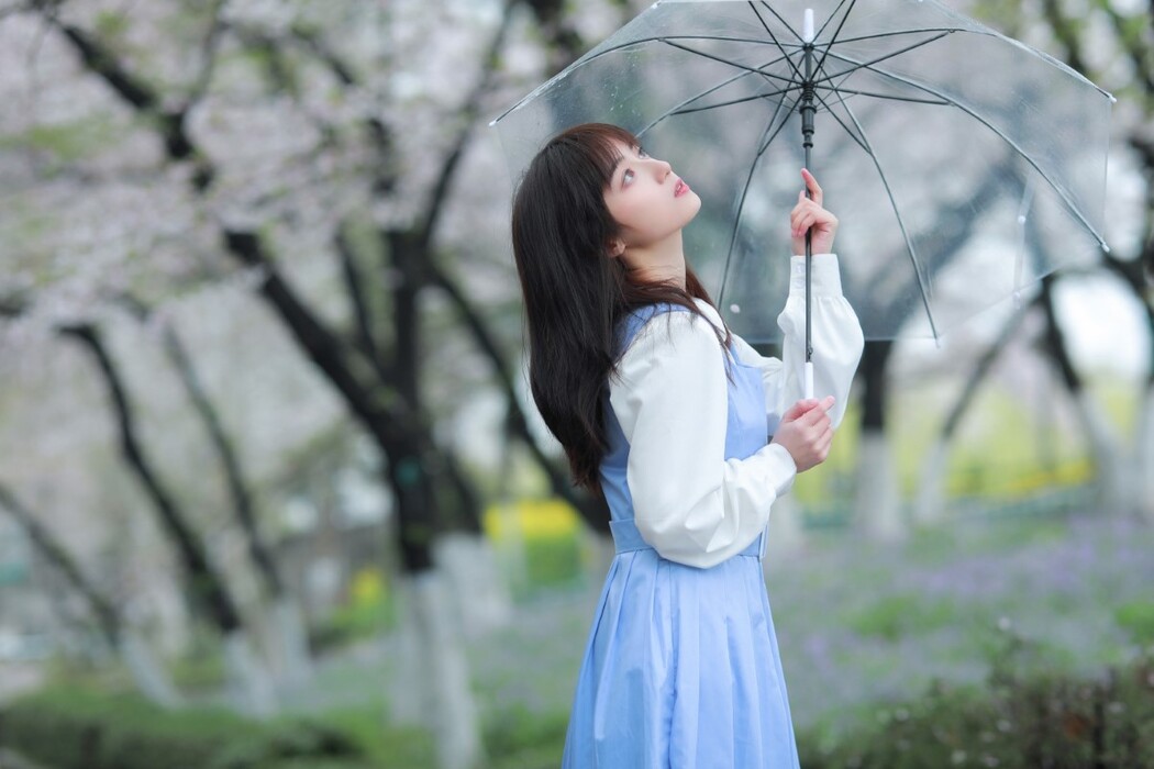 YiTuYu艺图语 Vol.1297 Yue Ban Le Ba