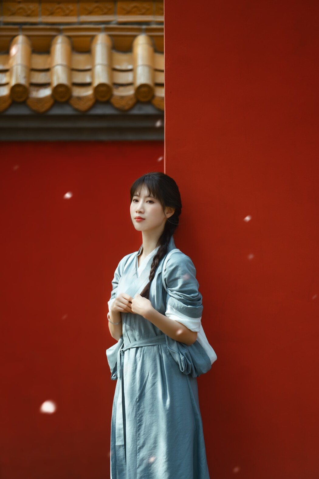 YiTuYu艺图语 Vol.1296 Chu Cha