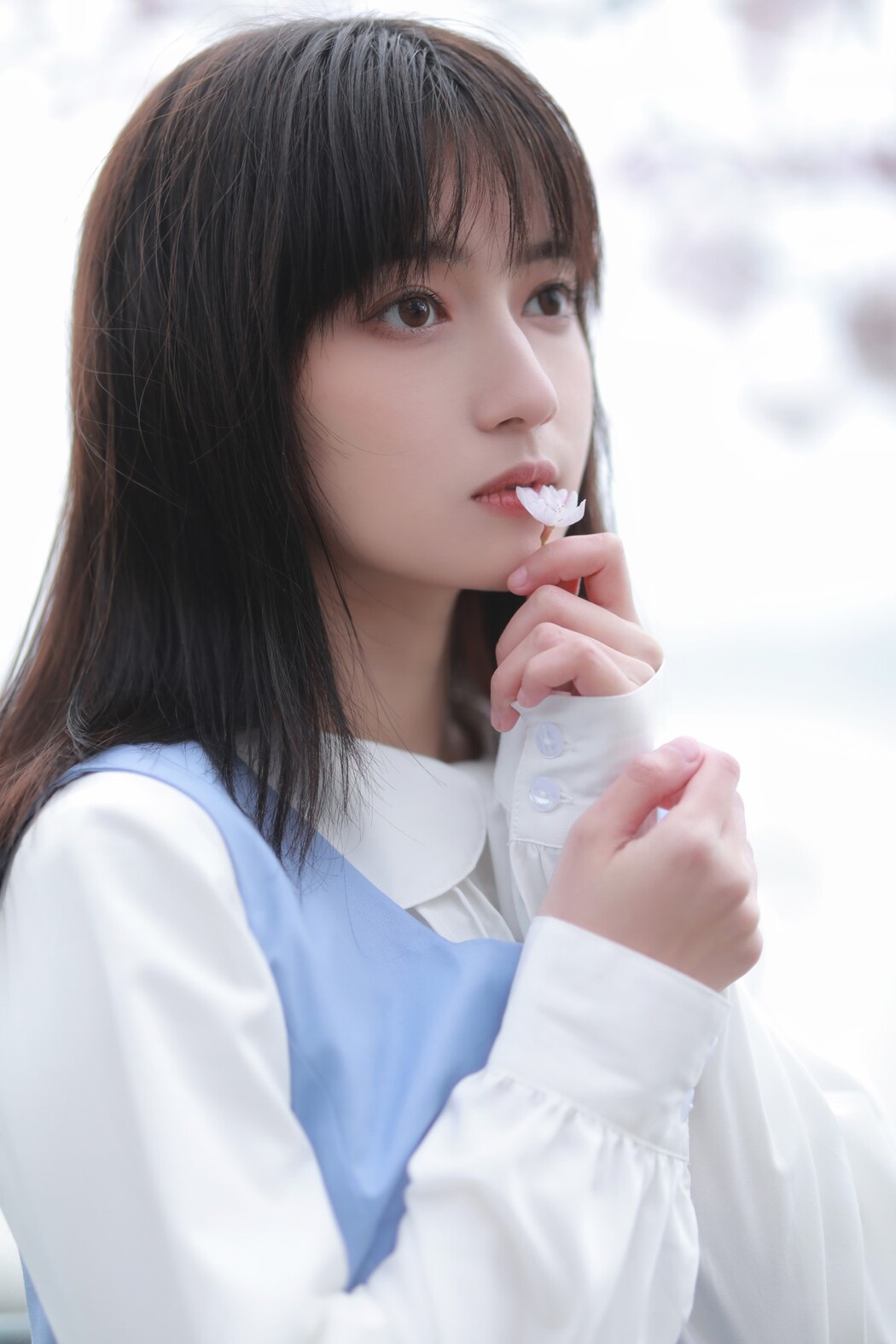 YiTuYu艺图语 Vol.1297 Yue Ban Le Ba