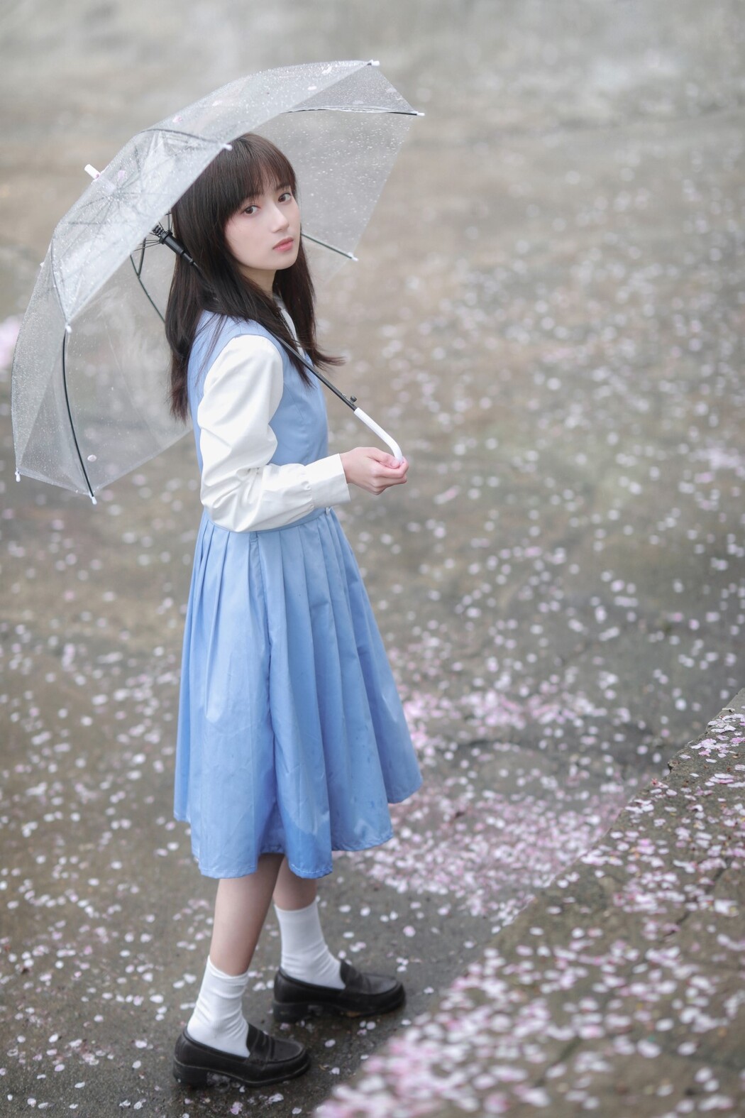 YiTuYu艺图语 Vol.1297 Yue Ban Le Ba