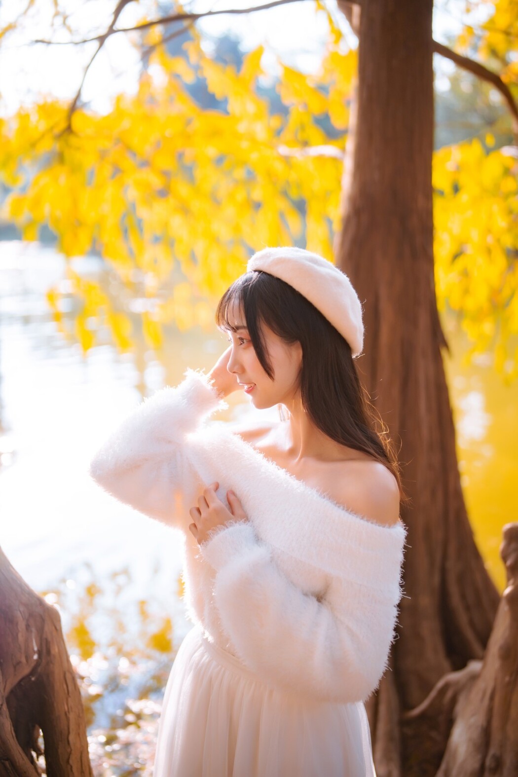 YiTuYu艺图语 Vol.1300 Si Liang poi