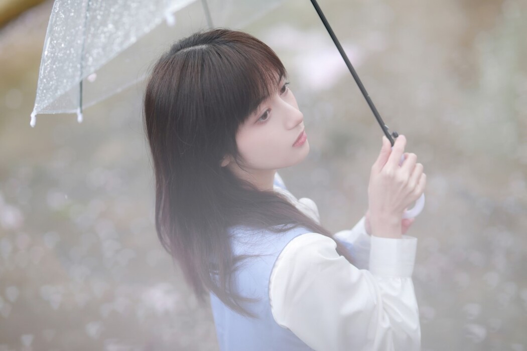 YiTuYu艺图语 Vol.1297 Yue Ban Le Ba
