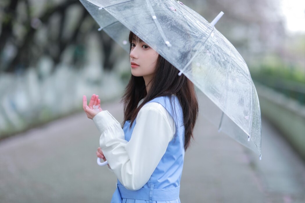 YiTuYu艺图语 Vol.1297 Yue Ban Le Ba