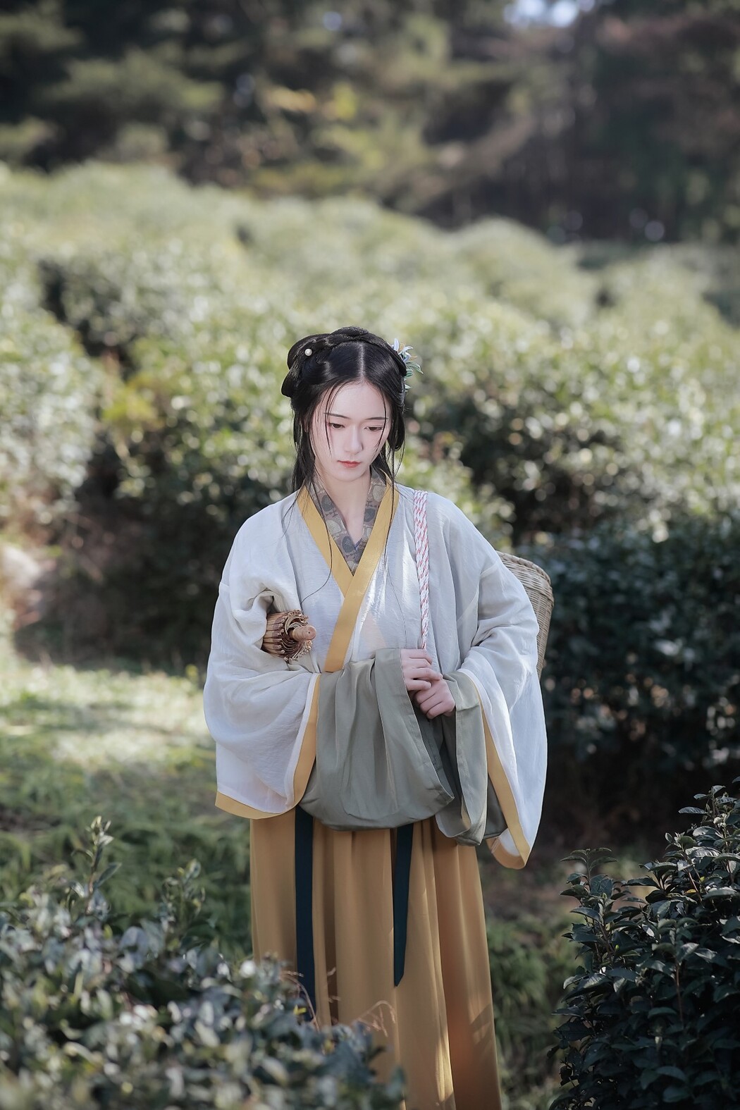 YiTuYu艺图语 Vol.1294 Zhi Nan Nan Nan