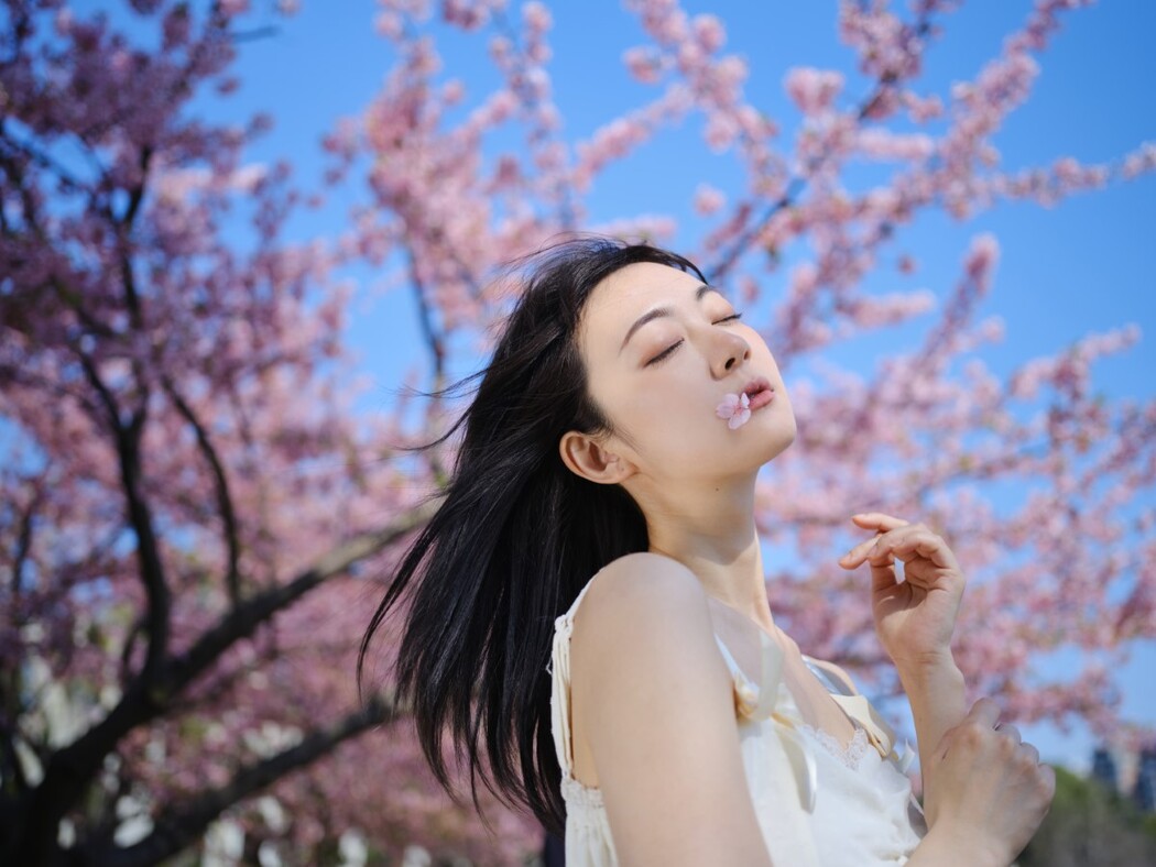 YiTuYu艺图语 Vol.1293 Fei Niao Gu Gu