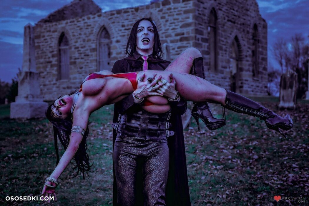 Dnevniki Vampira