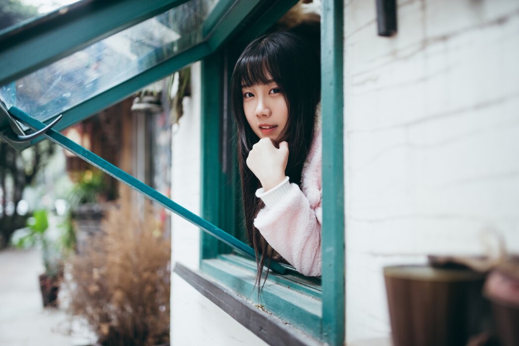 YiTuYu艺图语 Vol.1299 Zi Qing