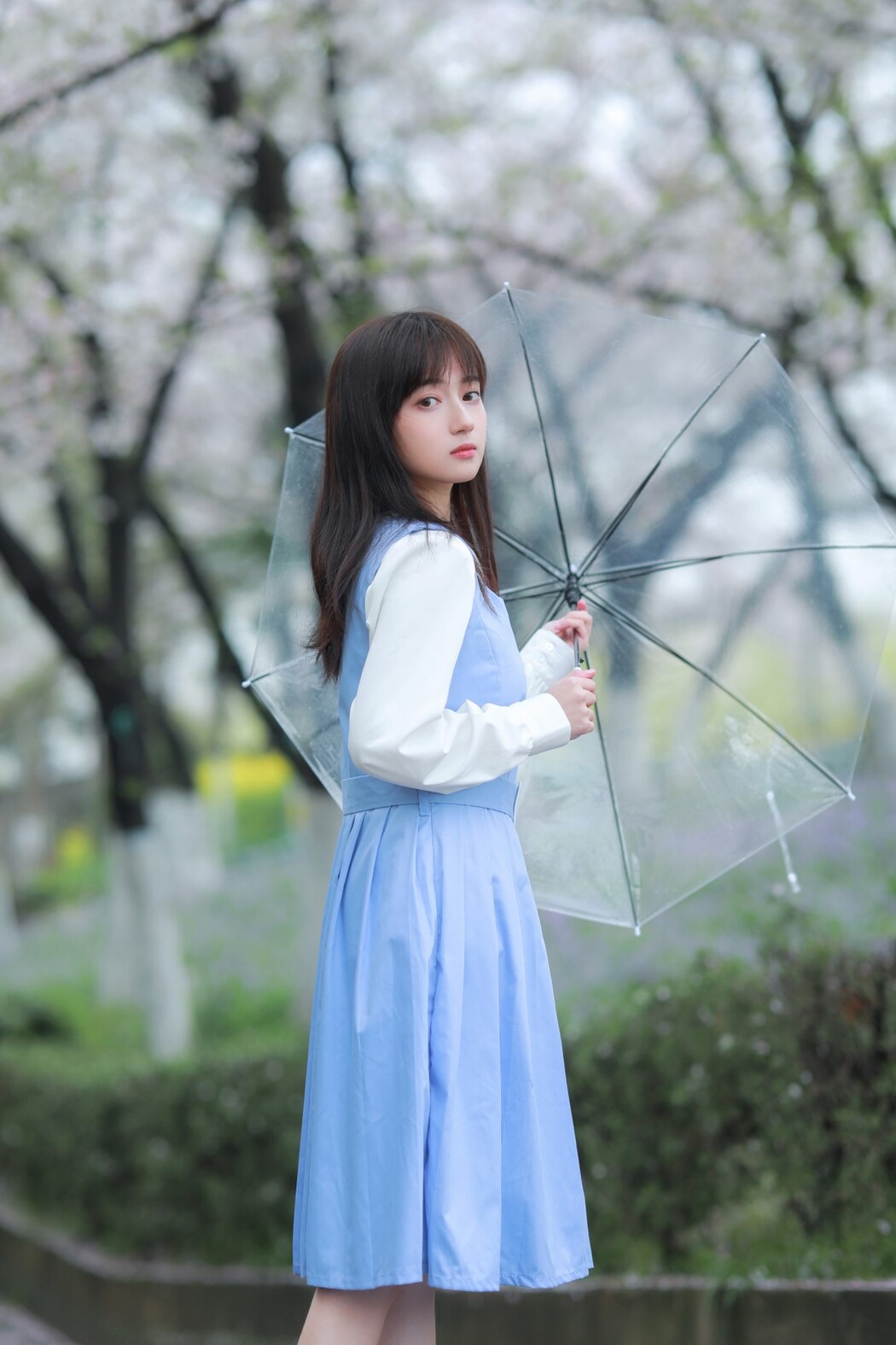 YiTuYu艺图语 Vol.1297 Yue Ban Le Ba