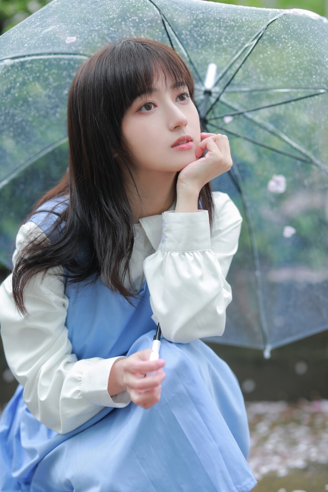 YiTuYu艺图语 Vol.1297 Yue Ban Le Ba