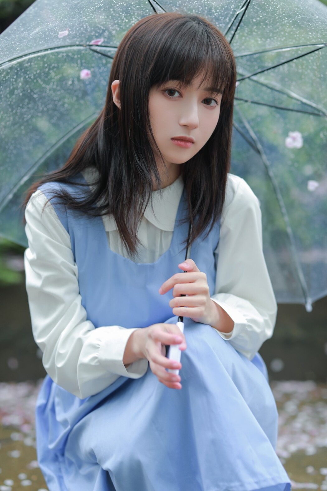 YiTuYu艺图语 Vol.1297 Yue Ban Le Ba