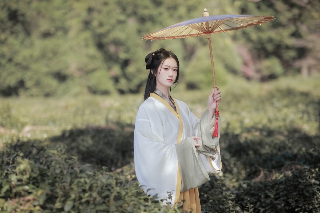 YiTuYu艺图语 Vol.1294 Zhi Nan Nan Nan