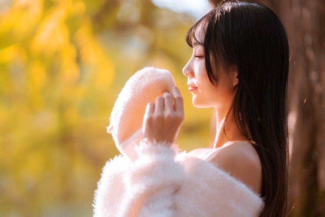 YiTuYu艺图语 Vol.1300 Si Liang poi