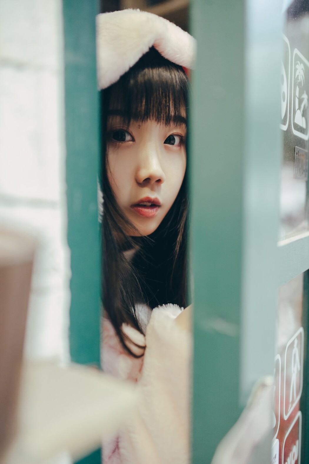 YiTuYu艺图语 Vol.1299 Zi Qing