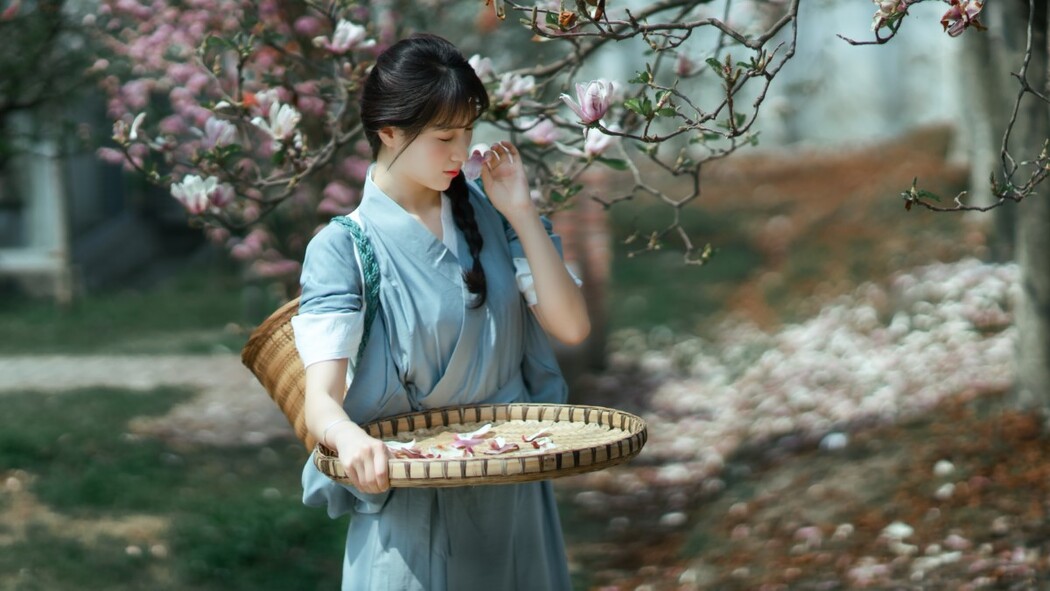 YiTuYu艺图语 Vol.1296 Chu Cha