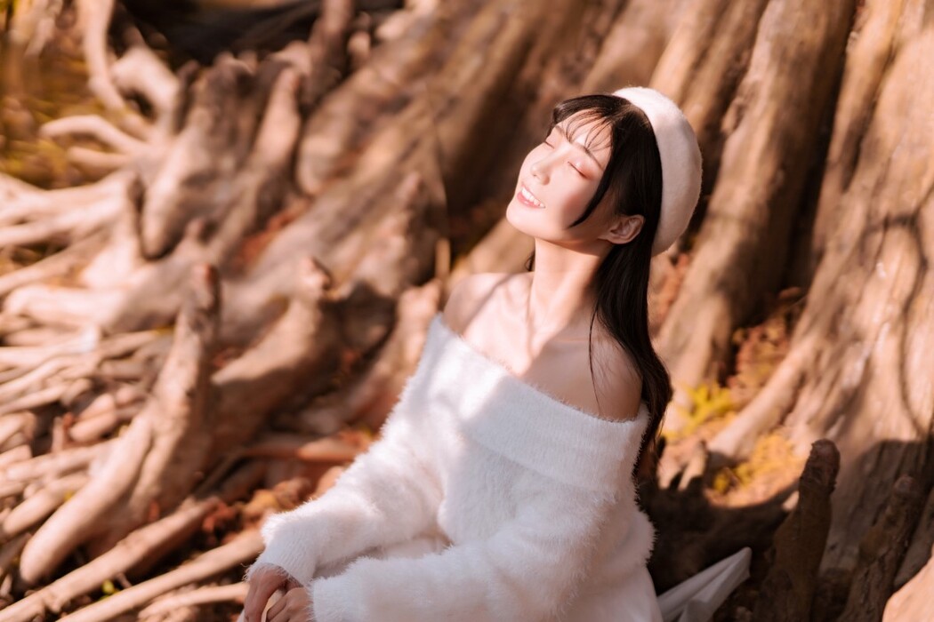 YiTuYu艺图语 Vol.1300 Si Liang poi