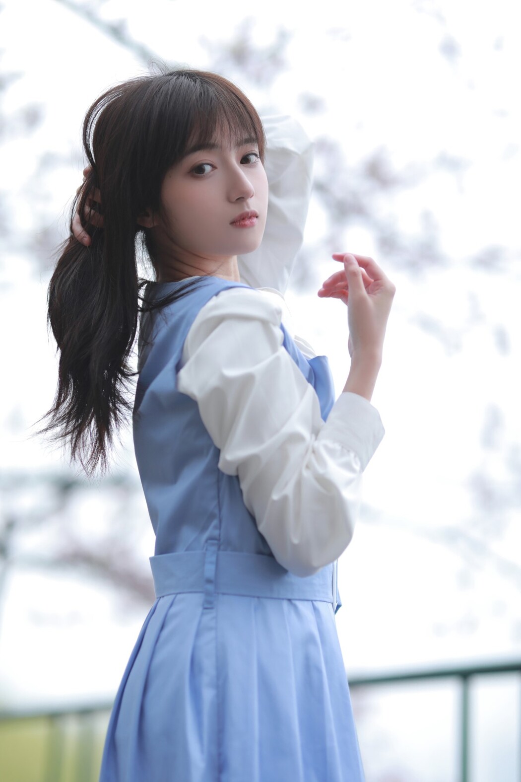 YiTuYu艺图语 Vol.1297 Yue Ban Le Ba