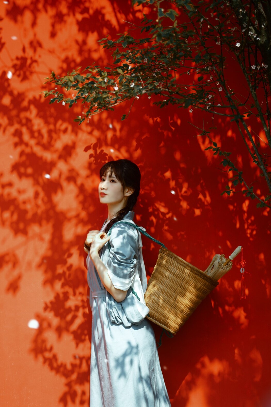 YiTuYu艺图语 Vol.1296 Chu Cha