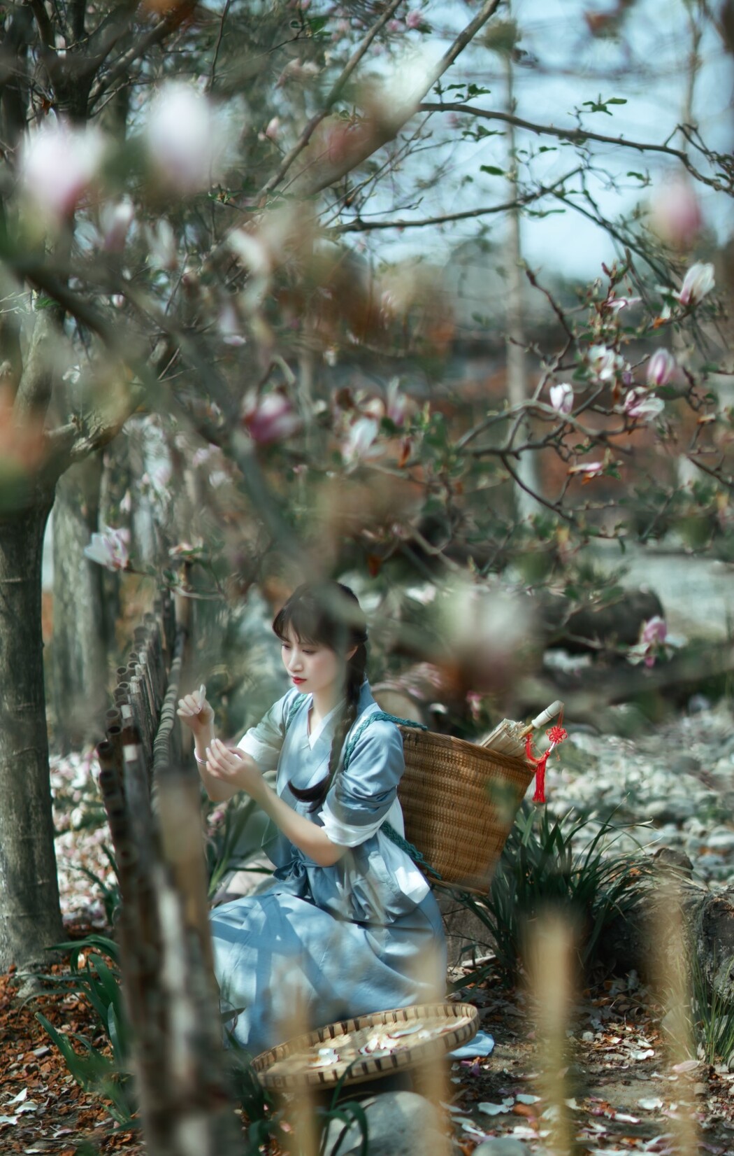 YiTuYu艺图语 Vol.1296 Chu Cha