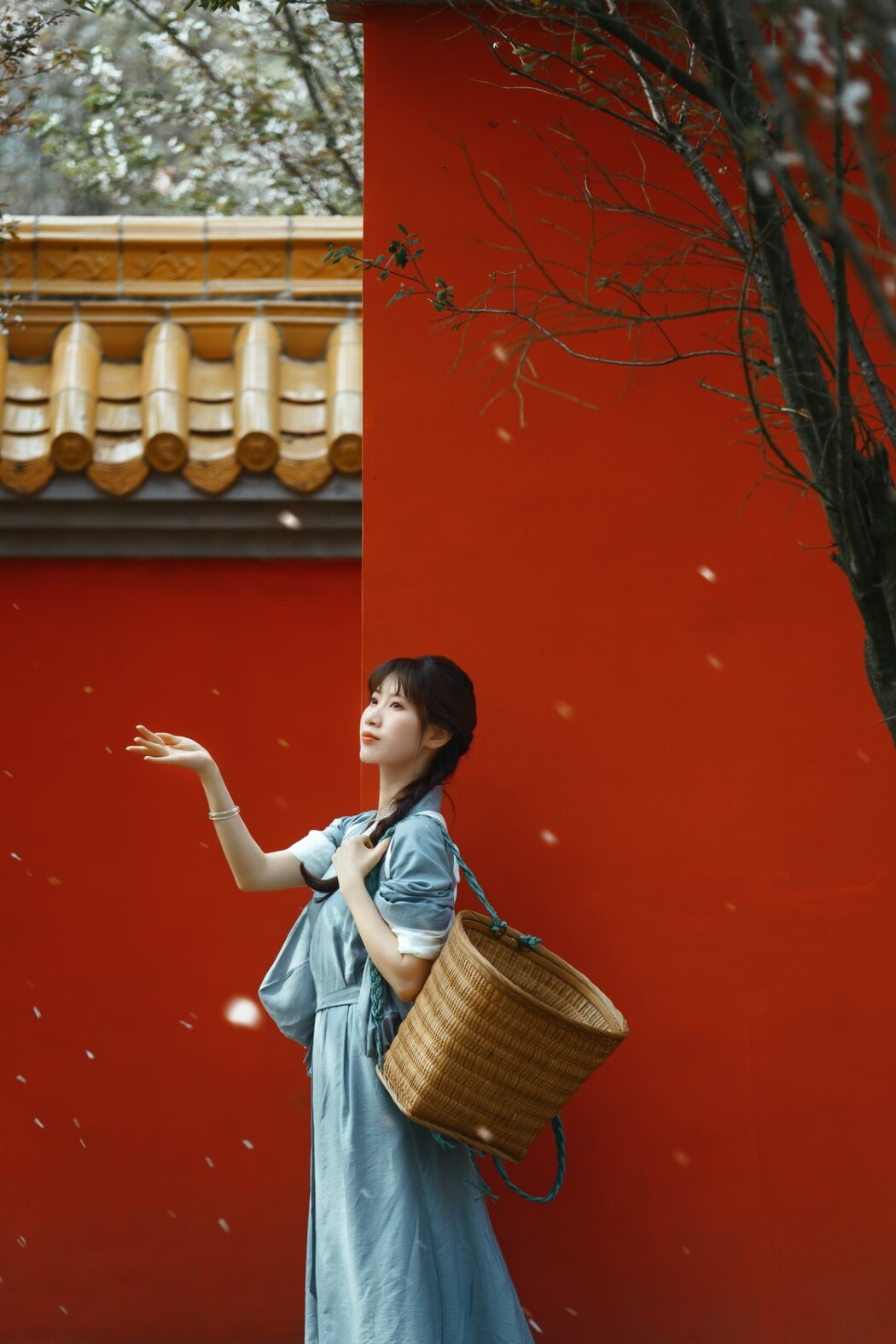 YiTuYu艺图语 Vol.1296 Chu Cha