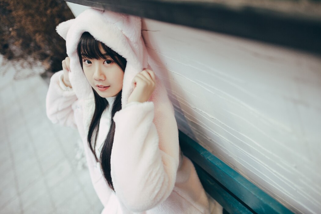 YiTuYu艺图语 Vol.1299 Zi Qing