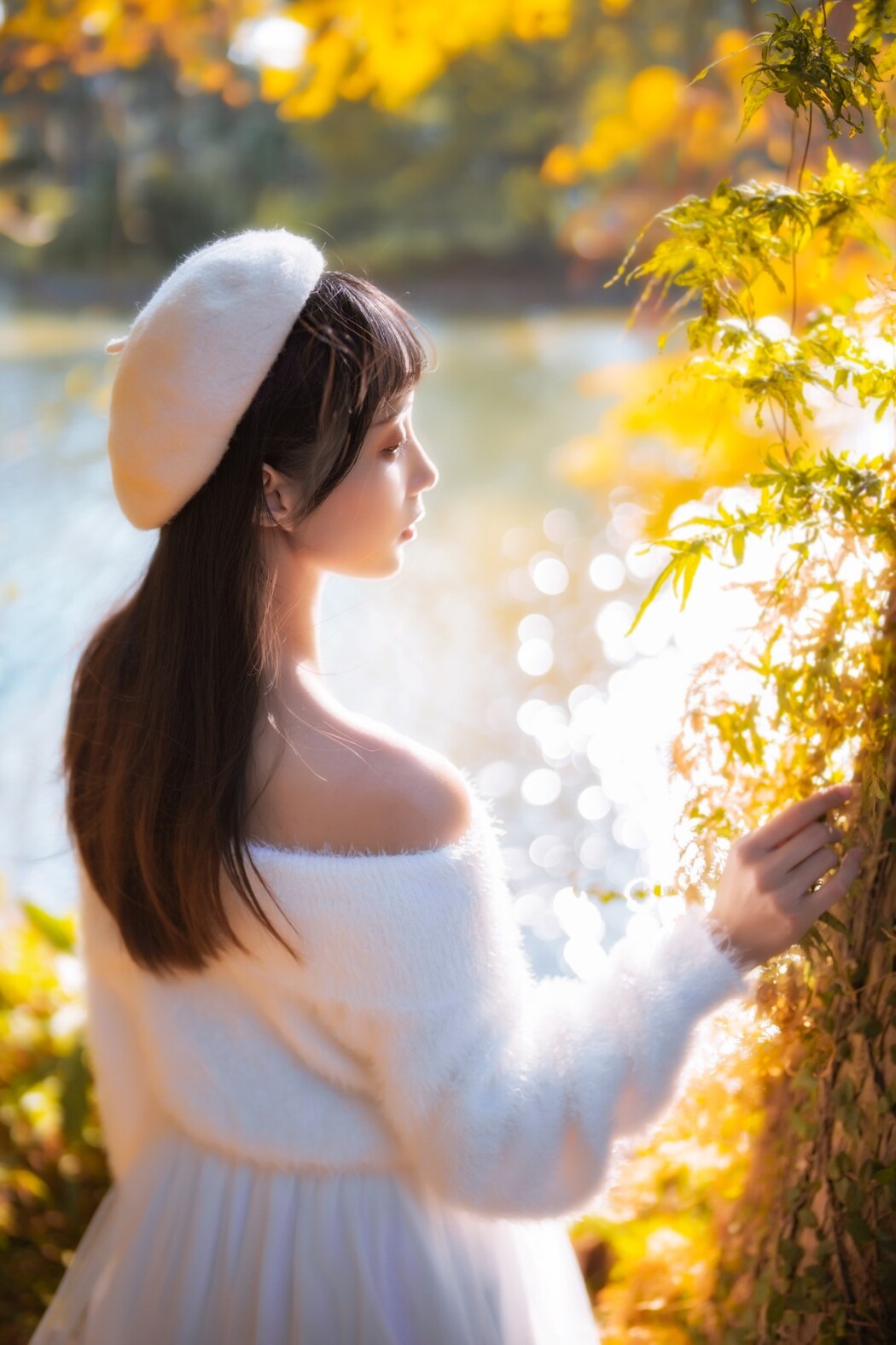 YiTuYu艺图语 Vol.1300 Si Liang poi