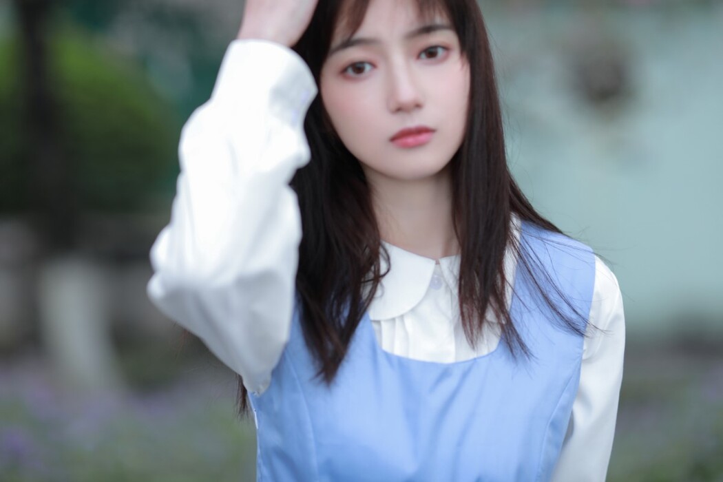 YiTuYu艺图语 Vol.1297 Yue Ban Le Ba