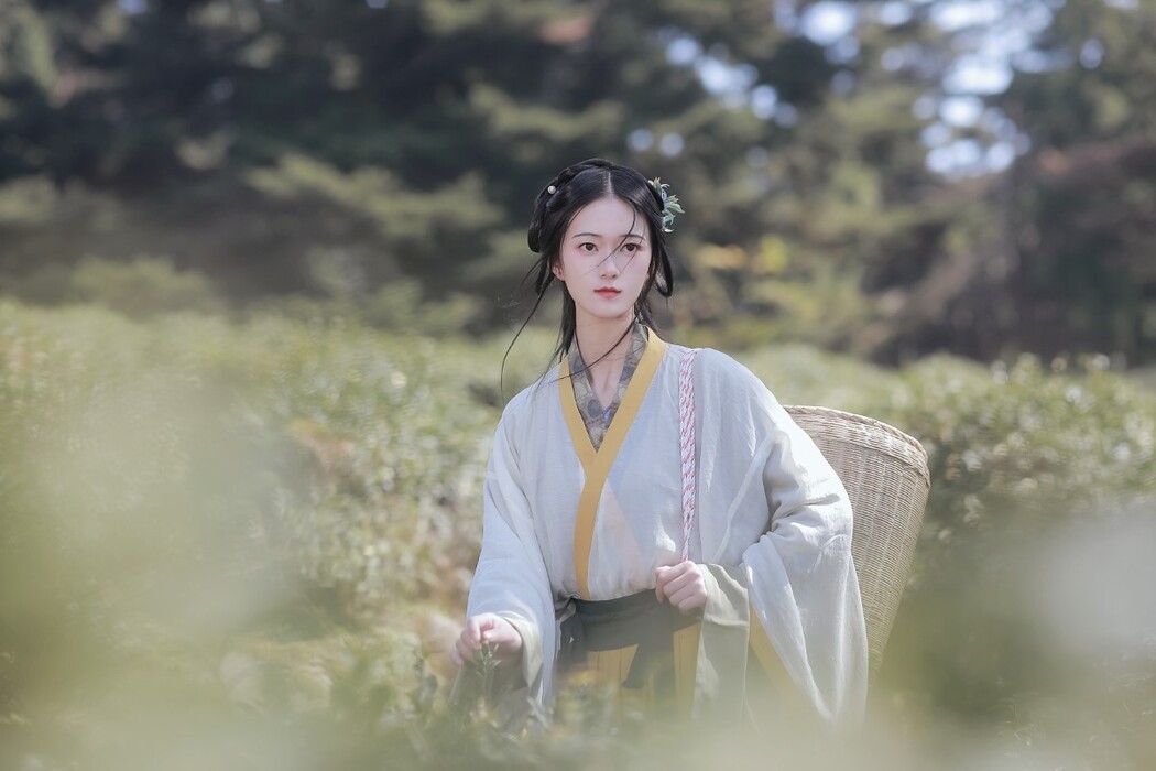 YiTuYu艺图语 Vol.1294 Zhi Nan Nan Nan