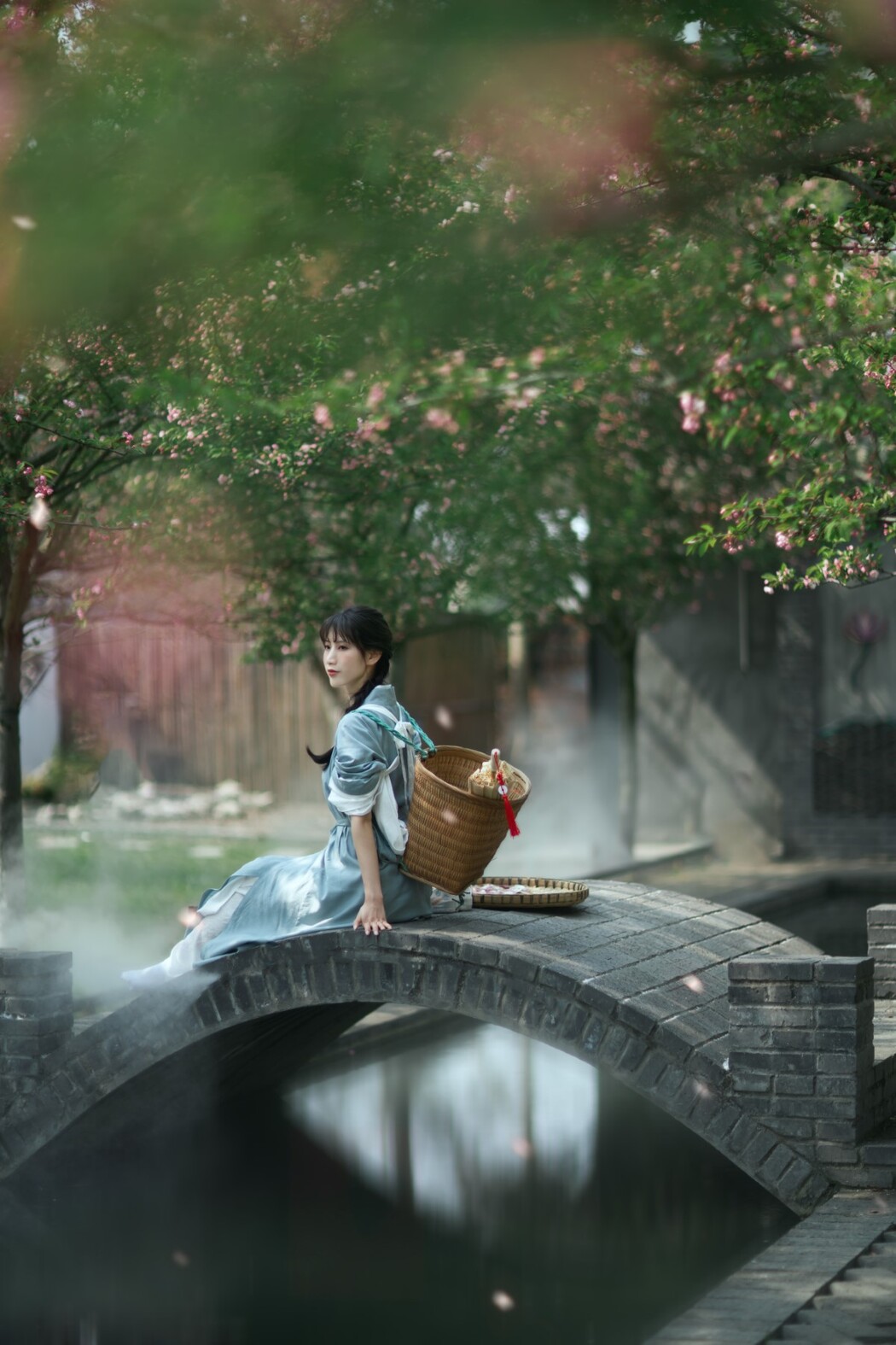 YiTuYu艺图语 Vol.1296 Chu Cha