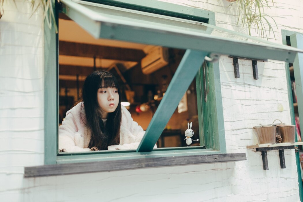 YiTuYu艺图语 Vol.1299 Zi Qing